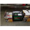 Image 5 : 4 EVERSTART BATTERIES