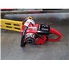 Image 2 : HOMELITE GAS CHAINSAW - HAS COMPRESSION