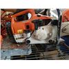 Image 3 : STIHL TS 400 GAS PORTABLE CUTOFF SAW