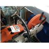 Image 5 : STIHL TS 400 GAS PORTABLE CUTOFF SAW