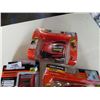 Image 2 : 2 NEW BLACK AND DECKER AUTOTAPES AND MARKSMAN DISTANCE MEASURER