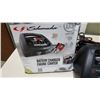 Image 2 : SCHUMACHER 100 A BATTERY CHARGER