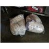 Image 1 : 2 BAGS OF NEW WORK GLOVES