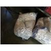 Image 3 : 2 BAGS OF NEW WORK GLOVES