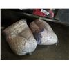 Image 4 : 2 BAGS OF NEW WORK GLOVES