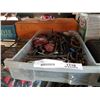 Image 1 : TRAY OF ALAN KEYS