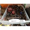 Image 3 : TRAY OF ALAN KEYS