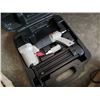 Image 1 : PORTER CABLE AIR NAILER