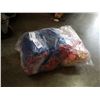 Image 1 : BAG OF NEW WORK GLOVES