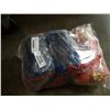 Image 2 : BAG OF NEW WORK GLOVES