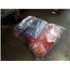 Image 3 : BAG OF NEW WORK GLOVES