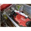 Image 3 : MILWAUKEE HAMMER VAC