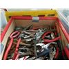 Image 2 : TRAY OF PLIERS