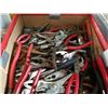 Image 3 : TRAY OF PLIERS