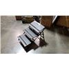 Image 1 : COLEMAN FOLDING STAIRS