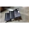 Image 3 : COLEMAN FOLDING STAIRS