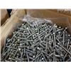 Image 2 : Box of new self tapping 2 inch bolts