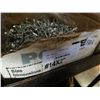 Image 3 : Box of new self tapping 2 inch bolts