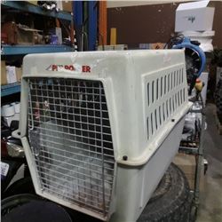 LARGE ANIMAL PET PORTER
