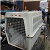 Image 1 : LARGE ANIMAL PET PORTER