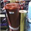 Image 2 : 3 ROLLS OF FOAM AND INSULATION