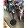 Image 2 : BLACK QUIET SET FLOOR FAN