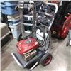 Image 1 : BRIGGS AND STRATTON GAS POWER WASHER WITH HOSE AND WAND