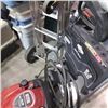 Image 4 : BRIGGS AND STRATTON GAS POWER WASHER WITH HOSE AND WAND