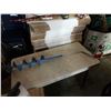 Image 1 : ICE FISHING HAND AUGER