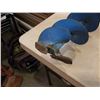 Image 3 : ICE FISHING HAND AUGER