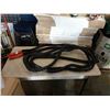 Image 1 : EXERCISE WORKOUT ROPE - 30 FOOT