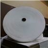 Image 1 : Huge roll of toilet paper