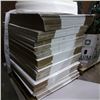 Image 1 : Pallet of new boxes