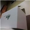 Image 2 : Pallet of new boxes