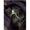 Image 2 : ROLLING BAG OF COIL NAILS