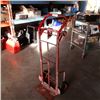 Image 1 : 4 wheel convertible dolly