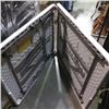 Image 2 : 6 FOOT FOLDING MARKET TABLE