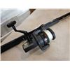 Image 2 : SHIMANO GRAPHITE 8FT ROD AND SHIMANO 8X REEL