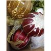 Image 3 : BOX O FLARGE CHRISTMAS BALL ORNAMENTS