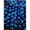 Image 2 : BOX OF 100 PLUS CHRISTMAS BALL ORNAMENTS