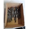 Image 1 : BOX OF NEW SDS DRILL BITS