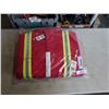 Image 1 : NEW CONDOR SIZE XL HIGH VIS COVERALLS