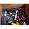 Image 2 : LOT OF NEW WESTWARD TOOLS