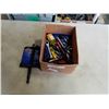 Image 1 : LOT OF NEW WESTWARD TOOLS