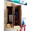Image 2 : 2 BOXES OF NEW BENT LONG NOSE PLIERS