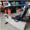 Image 1 : Lifecycle 9500 R recumbant excersize bike