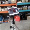 Image 2 : Lifecycle 9500 R recumbant excersize bike