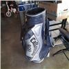 Image 1 : Callaway golf bag