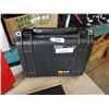 Image 2 : Pelican case  with 2 other cases