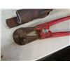 Image 2 : TIGER TORCH AND BOLT CUTTERS